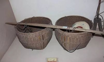 那些年，祁阳农村常用的15种农具，你还记得哪些？