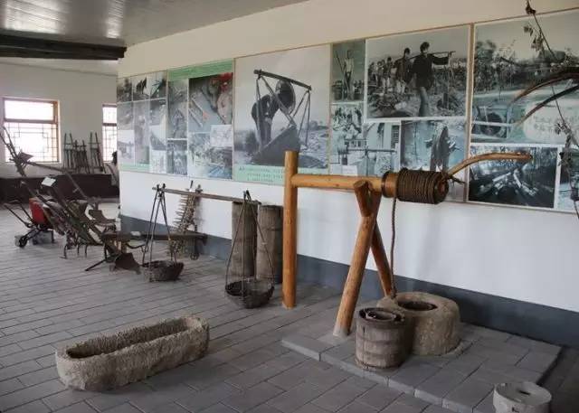 「瑞龄直通车」 河北村民俗文化体验园与汉风耕读苑，持卡免费玩转民俗与古韵